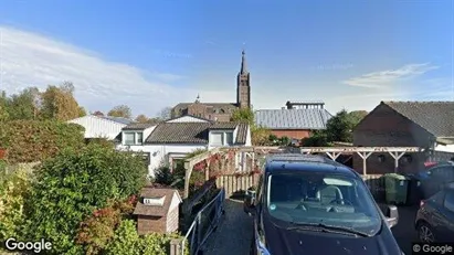 Bedrijfsruimtes for rent in Werkendam - Photo from Google Street View