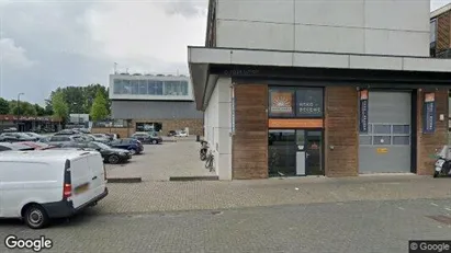 Kantorruimte for rent in Amsterdam Osdorp - Photo from Google Street View