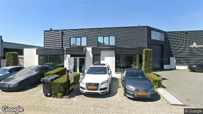 Bedrijfsruimtes for rent in Barneveld - Photo from Google Street View