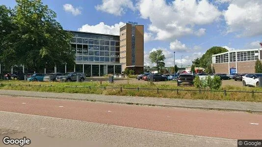 Kantorruimte for rent i Eindhoven - Foto uit Google Street View