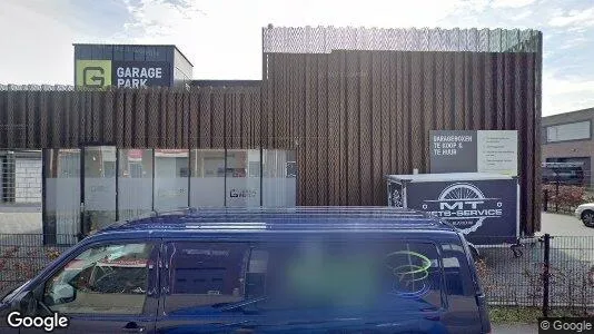 Bedrijfsruimtes for sale i Blaricum - Foto uit Google Street View