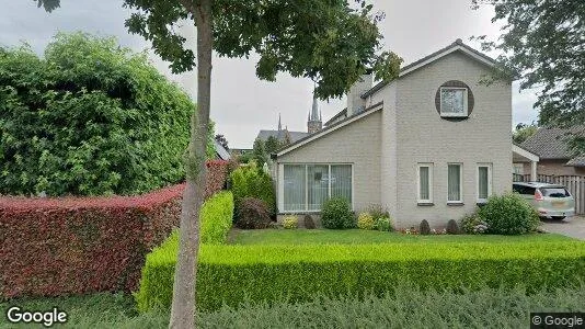 Kantorruimte for rent i Helmond - Foto uit Google Street View
