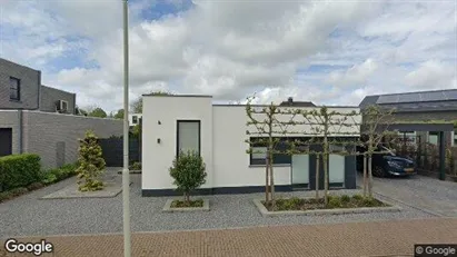 Bedrijfsruimtes for rent in Roosendaal - Photo from Google Street View