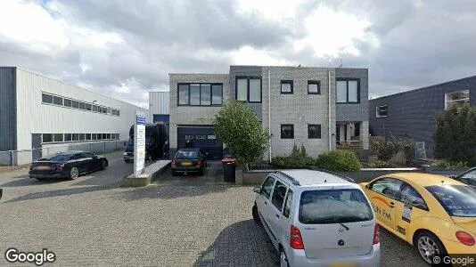 Kantorruimte for rent i Zeewolde - Foto uit Google Street View