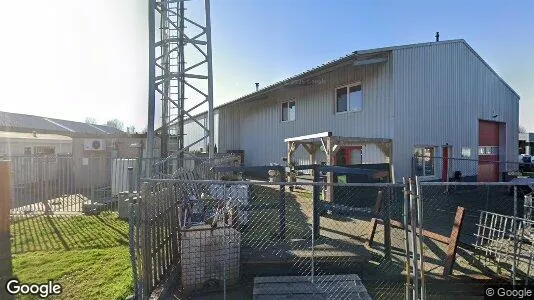 Bedrijfsruimtes for rent i Schagen - Foto uit Google Street View
