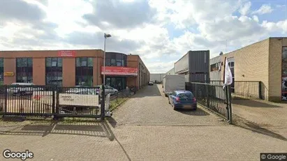 Bedrijfsruimtes for sale in Haarlemmermeer - Photo from Google Street View
