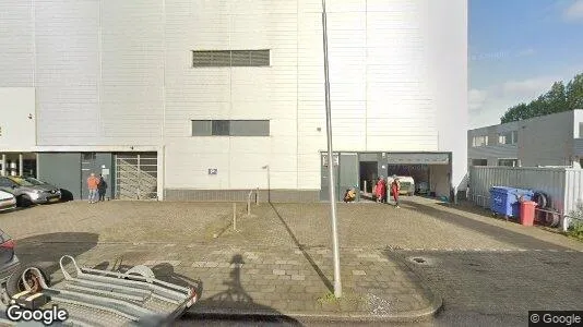 Bedrijfsruimtes for sale i Amstelveen - Foto uit Google Street View