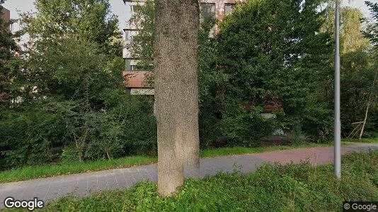 Kantorruimte for rent i Amstelveen - Foto uit Google Street View