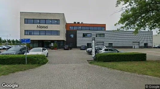 Kantorruimte for rent i Venlo - Foto uit Google Street View