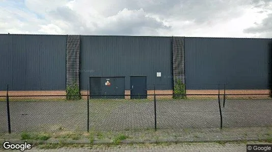 Bedrijfsruimtes for sale i Almelo - Foto uit Google Street View