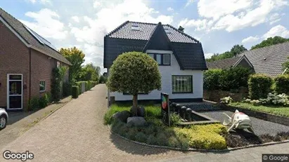 Bedrijfsruimtes for rent in Nijkerk - Photo from Google Street View