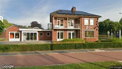 Bedrijfsruimtes for rent in Hengelo - Photo from Google Street View