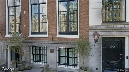 Kantorruimte for rent in Amsterdam Westpoort - Photo from Google Street View