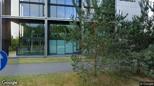 Kantorruimte for rent i Eindhoven - Foto uit Google Street View