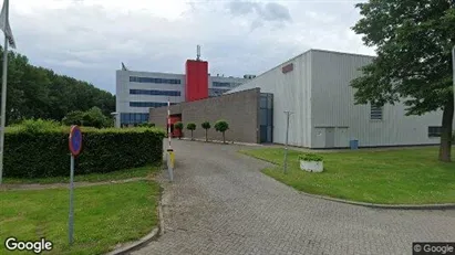 Kantorruimte for rent in Lelystad - Photo from Google Street View