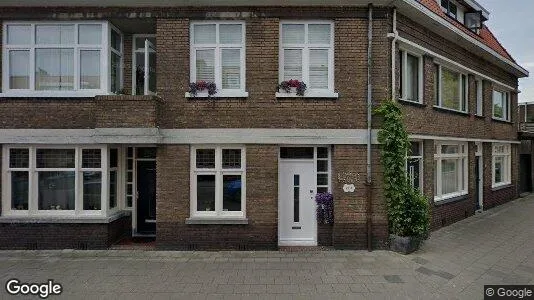 Bedrijfsruimtes for sale i Bergen op Zoom - Foto uit Google Street View