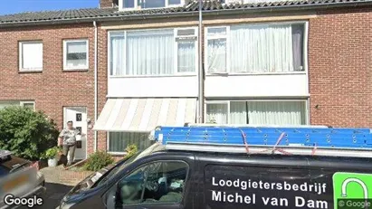 Bedrijfsruimtes for rent in Teylingen - Photo from Google Street View