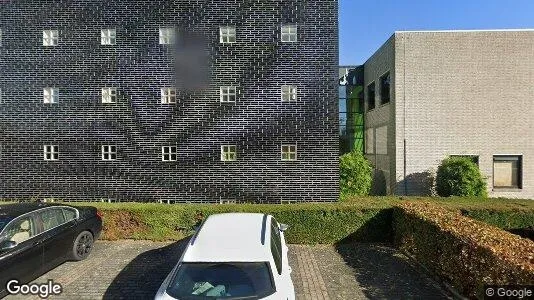 Kantorruimte for rent i Den Bosch - Foto uit Google Street View