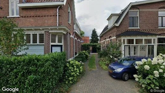 Kantorruimte for rent i Rheden - Foto uit Google Street View