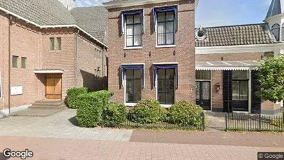 Kantorruimte for rent in Utrechtse Heuvelrug - Photo from Google Street View