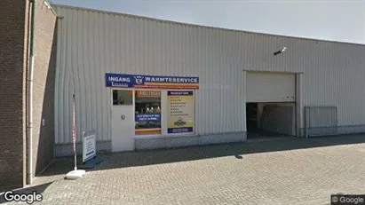 Kantorruimte for rent in Weert - Photo from Google Street View