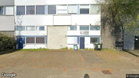 Kantorruimte for rent i Weesp - Foto uit Google Street View