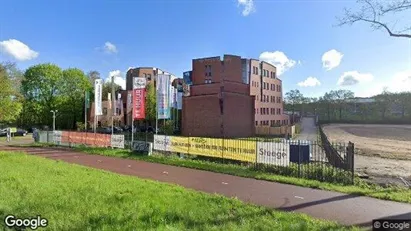 Kantorruimte for rent in Hilversum - Photo from Google Street View
