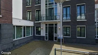Kantorruimte for rent in Zoetermeer - Photo from Google Street View