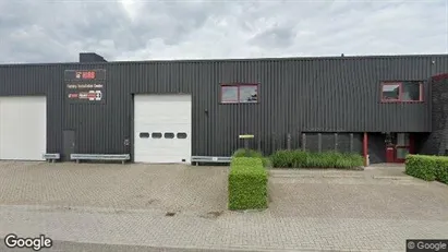 Bedrijfsruimtes for rent in Meppel - Photo from Google Street View