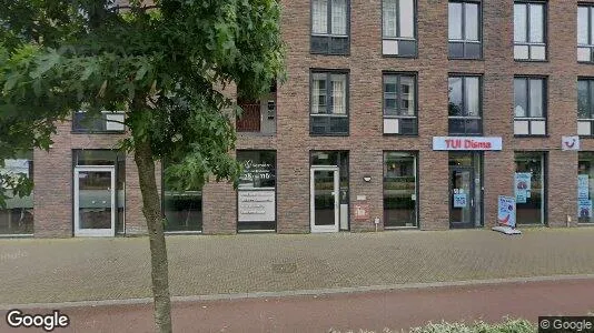 Kantorruimte for rent i Tilburg - Foto uit Google Street View