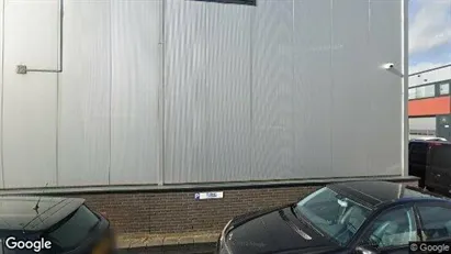Bedrijfsruimtes for rent in Rotterdam Charlois - Photo from Google Street View