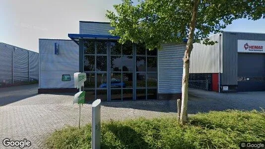 Bedrijfsruimtes for sale i Hellendoorn - Foto uit Google Street View