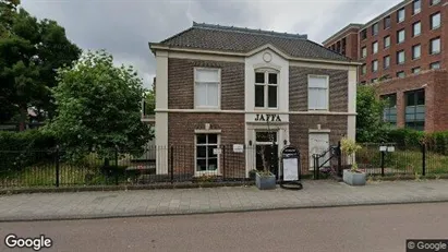 Kantorruimte for rent in Utrecht West - Photo from Google Street View