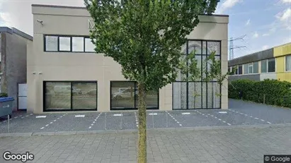 Bedrijfsruimtes for rent in Zaanstad - Photo from Google Street View