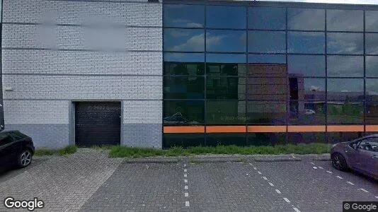 Bedrijfsruimtes for sale i Almere - Foto uit Google Street View