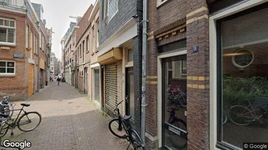 Bedrijfsruimtes for sale i Amsterdam Centrum - Foto uit Google Street View