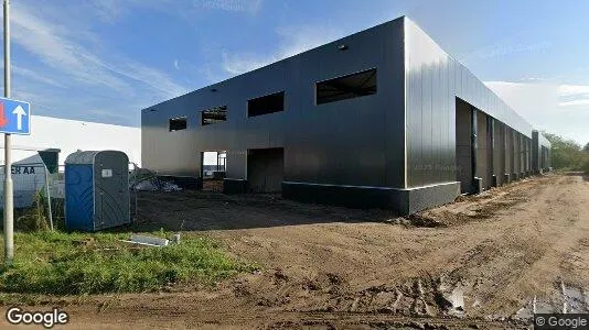 Bedrijfsruimtes for rent i Weert - Foto uit Google Street View