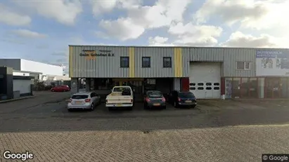 Kantorruimte for rent in Beverwijk - Photo from Google Street View