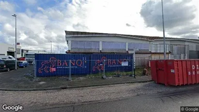Bedrijfsruimtes for rent in Beverwijk - Photo from Google Street View