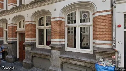 Kantorruimte for rent in Amsterdam Centrum - Photo from Google Street View