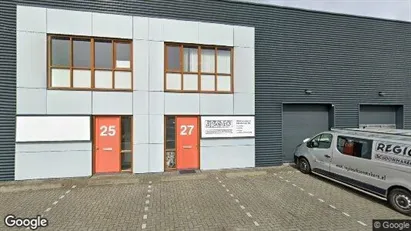 Bedrijfsruimtes for sale in Lansingerland - Photo from Google Street View