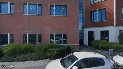 Kantorruimte for rent in Zoetermeer - Photo from Google Street View