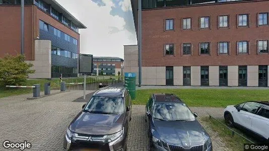 Kantorruimte for rent i Zoetermeer - Foto uit Google Street View