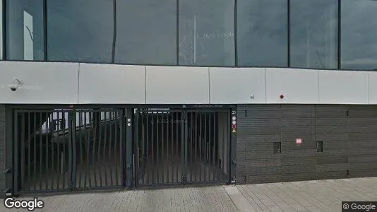 Bedrijfsruimtes for rent i Schiedam - Foto uit Google Street View