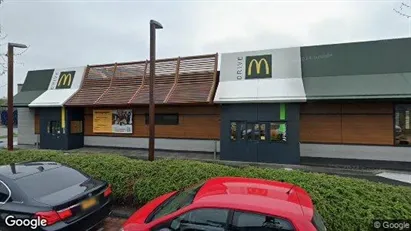 Bedrijfsruimtes for rent in Nijkerk - Photo from Google Street View