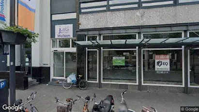 Kantorruimte for rent in Breda - Photo from Google Street View