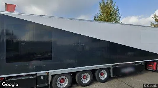 Bedrijfsruimtes for rent i Boxtel - Foto uit Google Street View