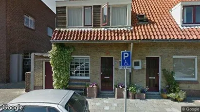 Bedrijfsruimtes for sale in Haarlem - Photo from Google Street View