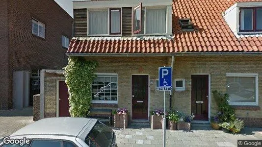 Bedrijfsruimtes for sale i Haarlem - Foto uit Google Street View