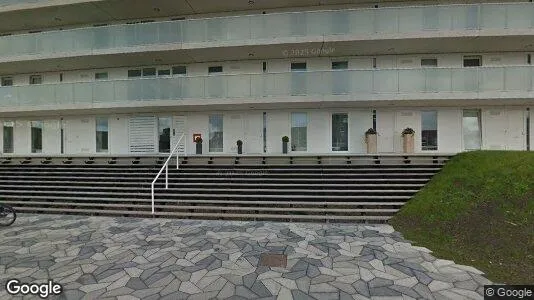 Bedrijfsruimtes for sale i Purmerend - Foto uit Google Street View